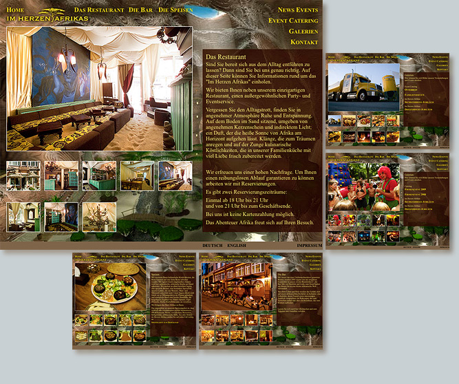 Patrick Schad Referenzen