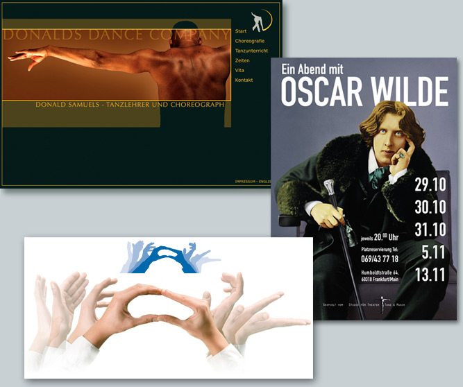 Patrick Schad - Digitale Bildbearbeitung