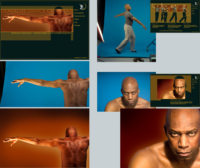 Patrick Schad Referenzen