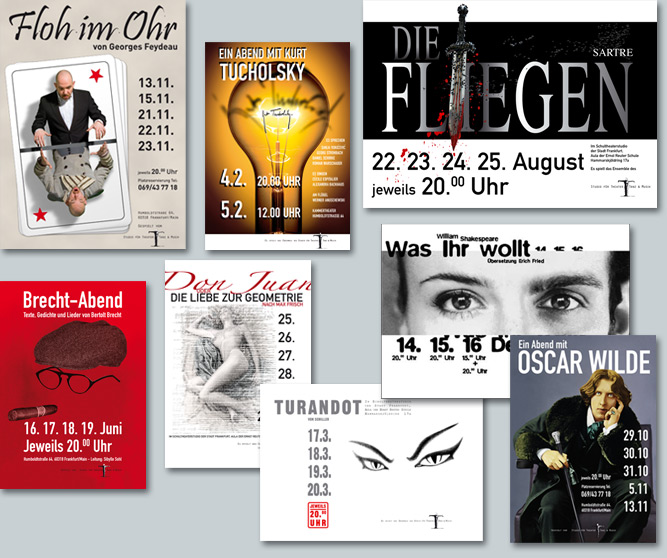 Patrick Schad Referenzen