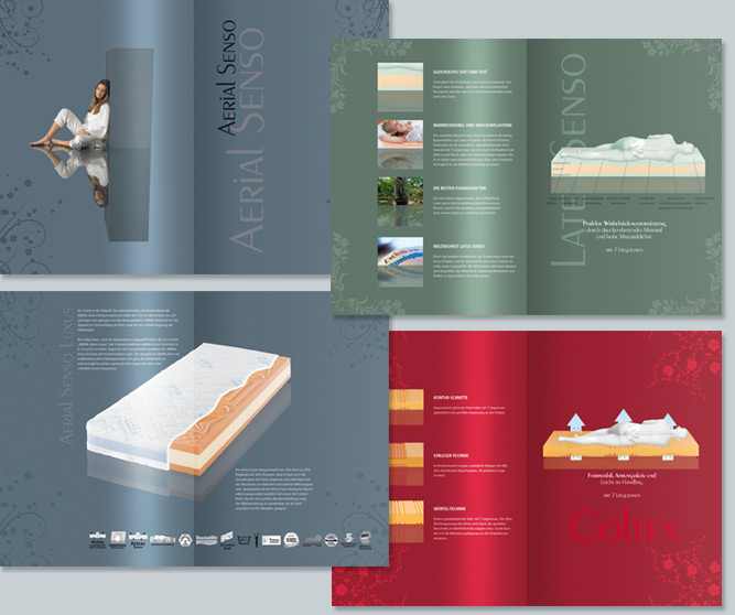 Patrick Schad - Werbung