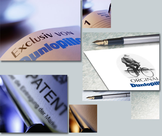 Patrick Schad Referenzen