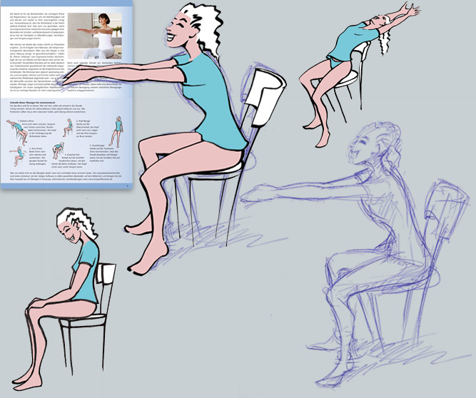 Patrick Schad Referenzen