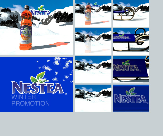 Patrick Schad - 3d - UTC