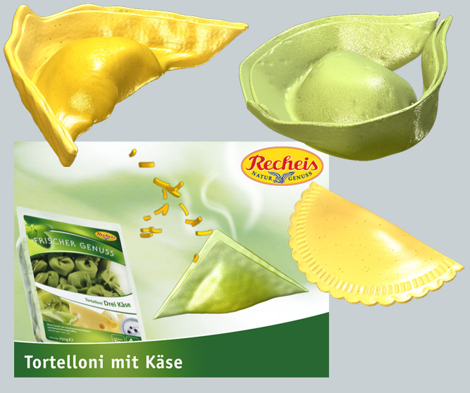 Patrick Schad - 3d - Trio Group