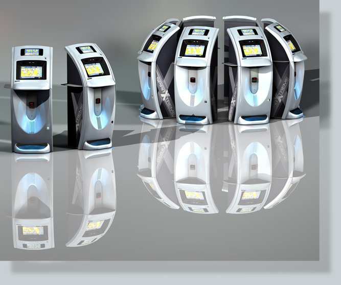 Patrick Schad - 3d - DFM