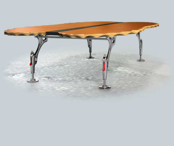 Patrick Schad - 3d - Tektonik