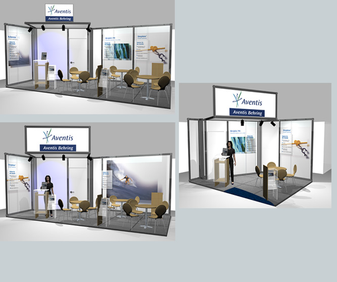 Patrick Schad - Fotografie - KanAm Immobilien (Arbeitsbeispiel)