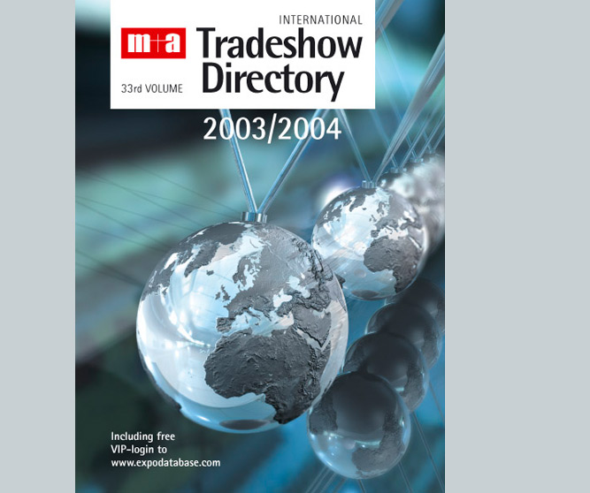 Patrick Schad - 3D - m+a