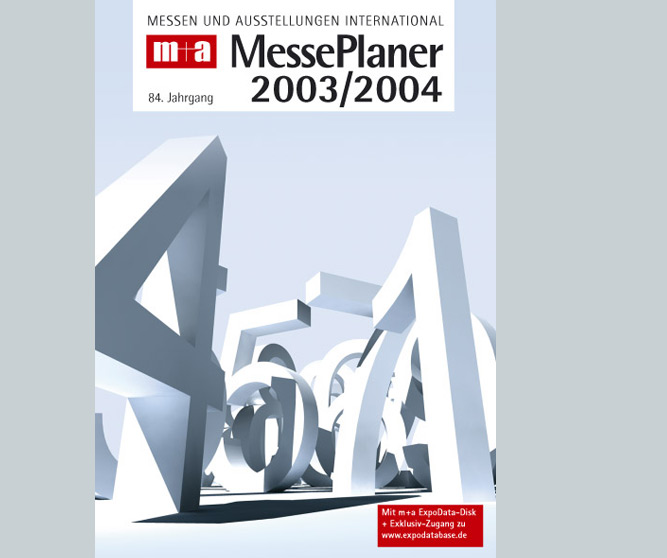 Patrick Schad - 3d - m+a