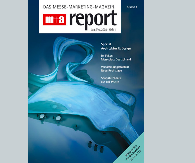 Patrick Schad - 3d - Trio Group