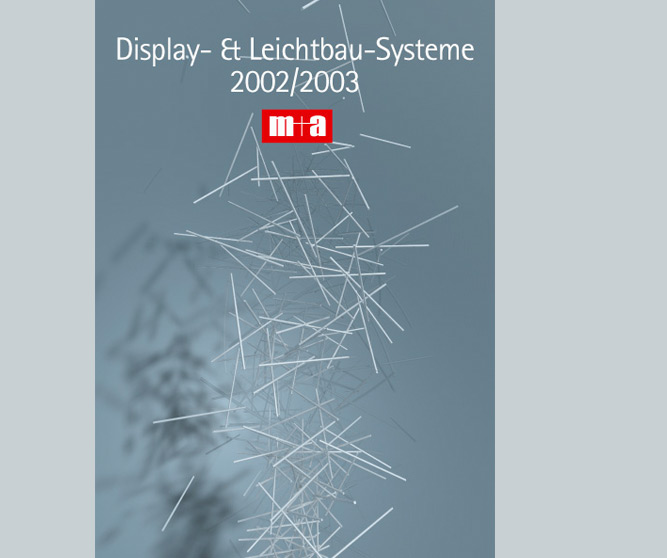 Patrick Schad - 3d - m+a