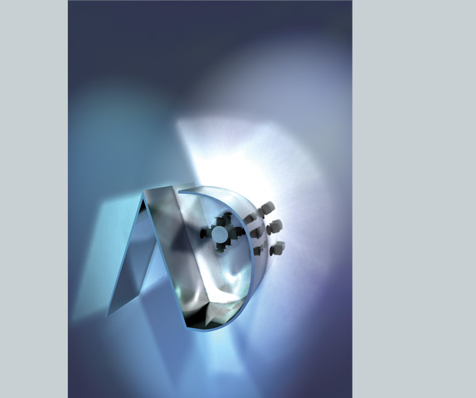 Patrick Schad - 3d - m+a