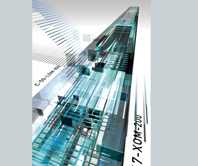 Patrick Schad - 3d - UTC! GmbH