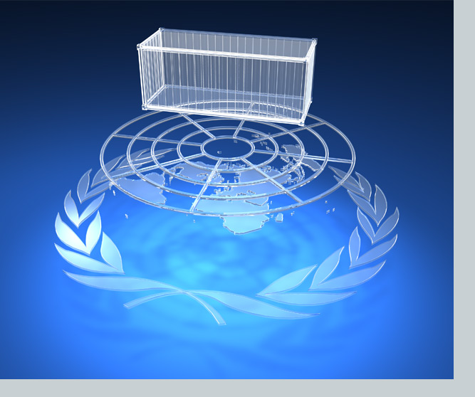 Patrick Schad - 3d - BIC Containers