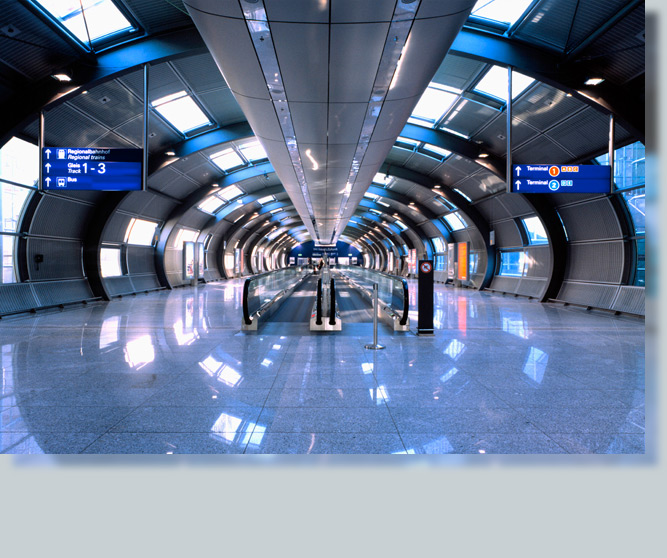 Patrick Schad - Fotografie - BSP-Architekten