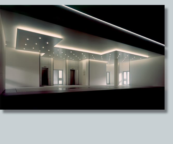 Patrick Schad - Fotografie - BSP-Architekten