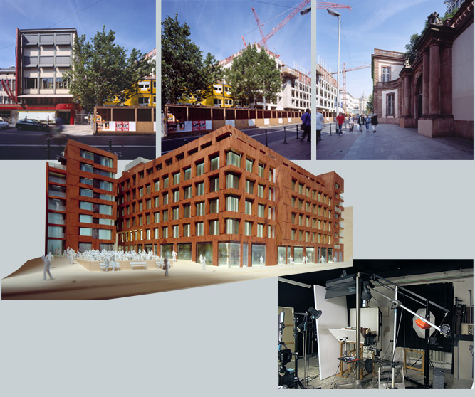 Patrick Schad - Fotografie - C-Trust - Werbeagentur