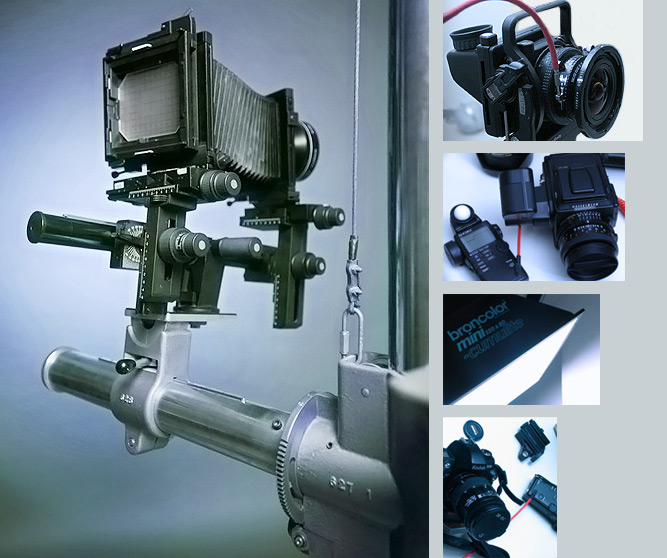 Patrick Schad - Digitale Bildbearbeitung