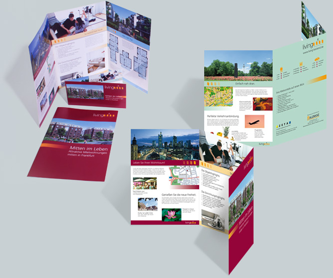 Patrick Schad - Print - Galerie la Brique