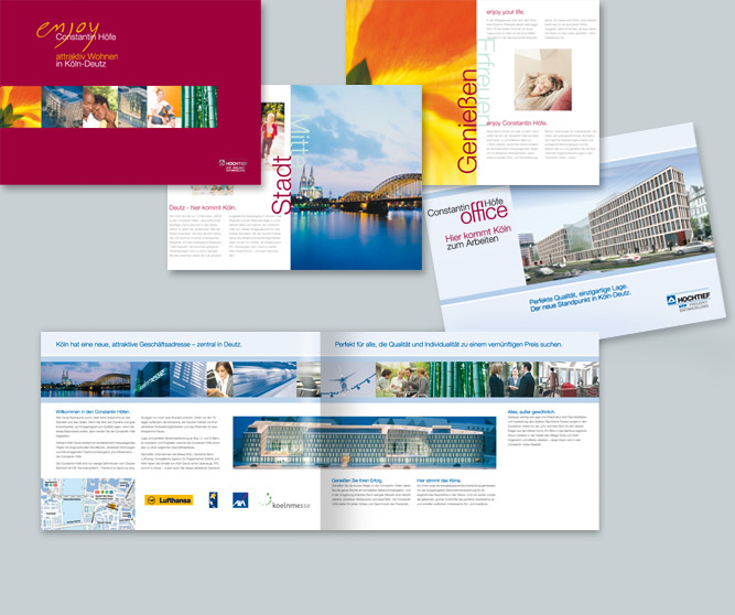 Patrick Schad - Fotografie - KanAm Immobilien