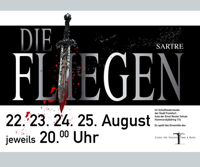 Patrick Schad - Print - Galerie la Brique