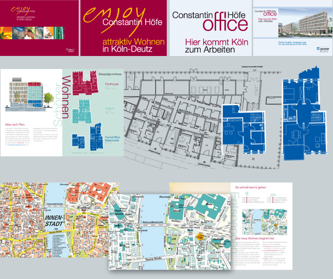 Patrick Schad - Fotografie - KanAm Immobilien (Arbeitsbeispiel)