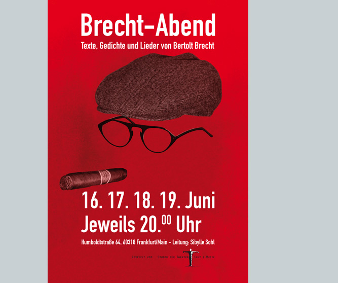 Patrick Schad - print - EXIT Werbeagentur