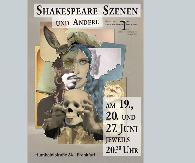 Patrick Schad - Print - EXIT Werbeagentur