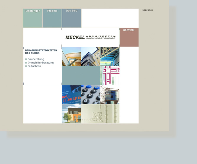 Patrick Schad - Webdesign - Im Herzen Afrikas