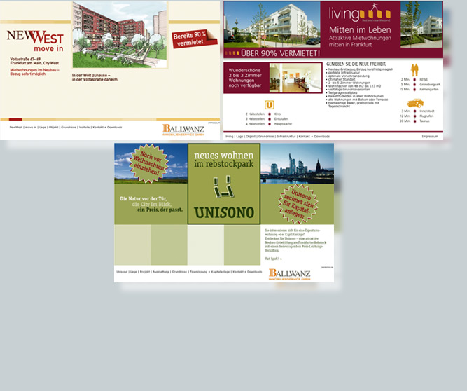 Patrick Schad - Webdesign - Im Herzen Afrikas