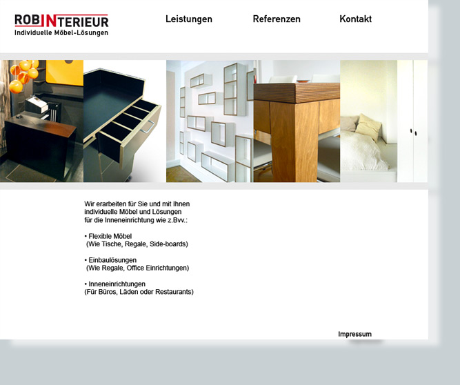 Patrick Schad - Webdesign - Im Herzen Afrikas