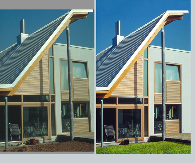 Patrick Schad Referenzen