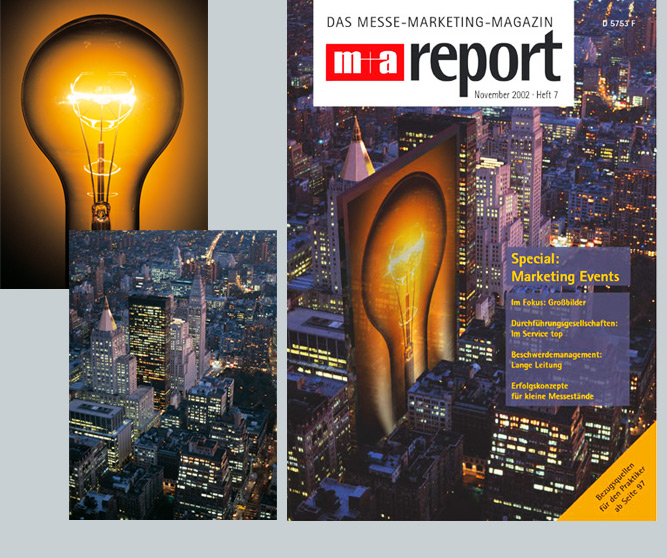 Patrick Schad Referenzen