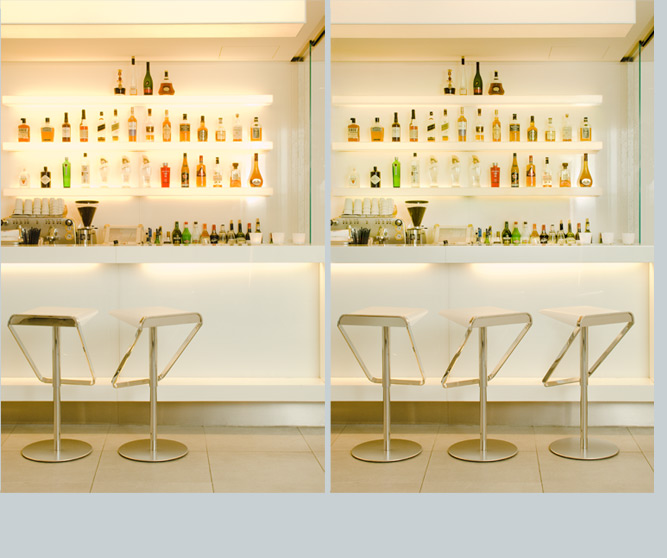 Patrick Schad Referenzen