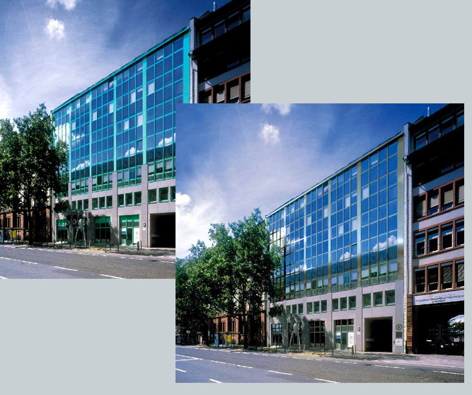 Patrick Schad Referenzen