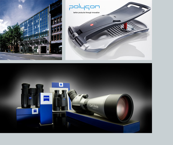 Patrick Schad - Digitale Bildbearbeitung