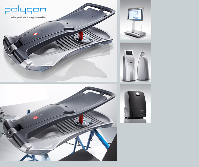 Patrick Schad Referenzen