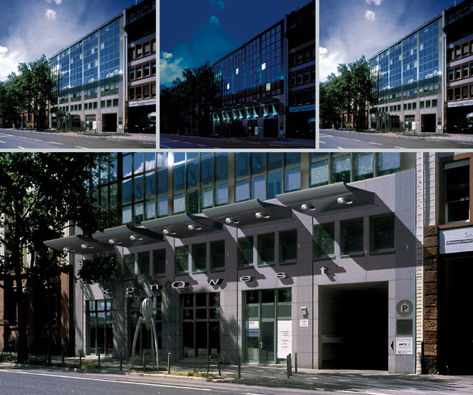 Patrick Schad Referenzen