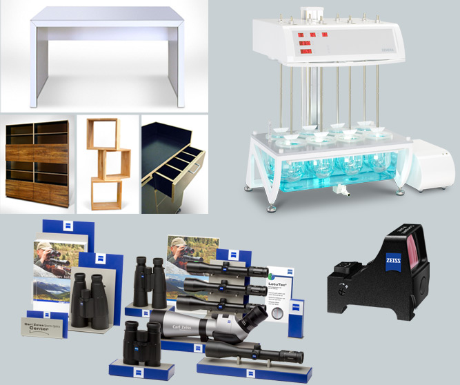 Patrick Schad - Digitale Bildbearbeitung