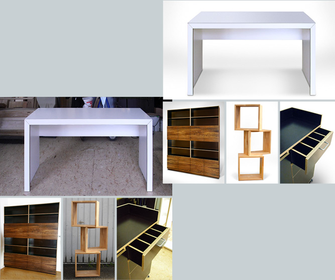 Patrick Schad Referenzen