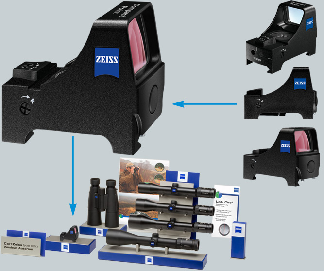 Patrick Schad Referenzen