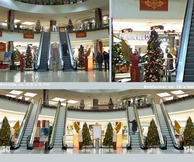 Patrick Schad Referenzen