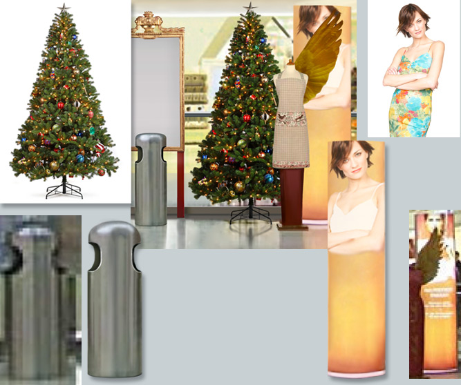 Patrick Schad Referenzen