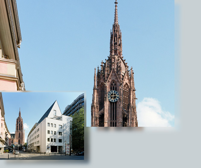 Patrick Schad - Digitale Bildbearbeitung