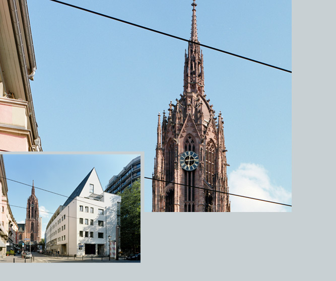 Patrick Schad - Digitale Bildbearbeitung