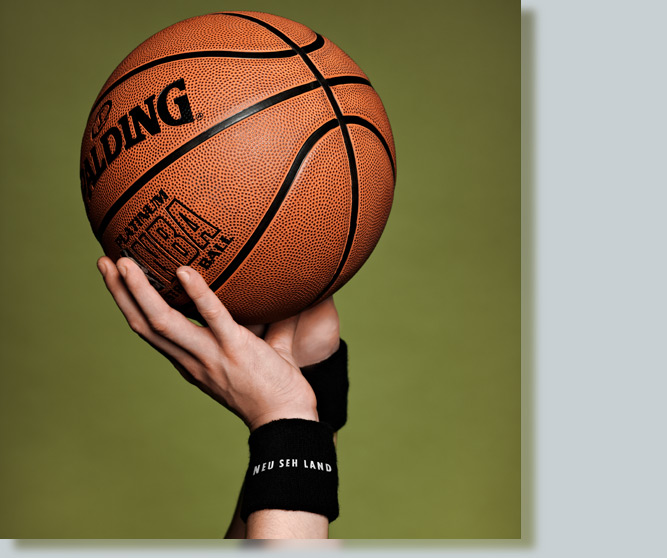 Patrick Schad - Digitale Bildbearbeitung