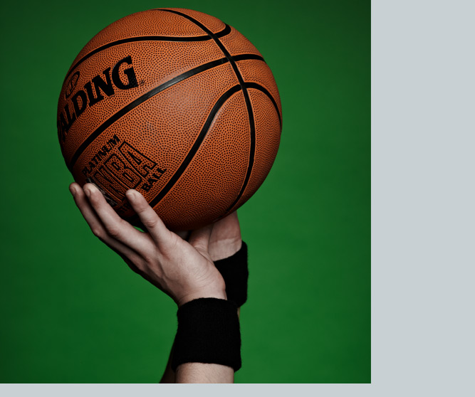 Patrick Schad - Digitale Bildbearbeitung