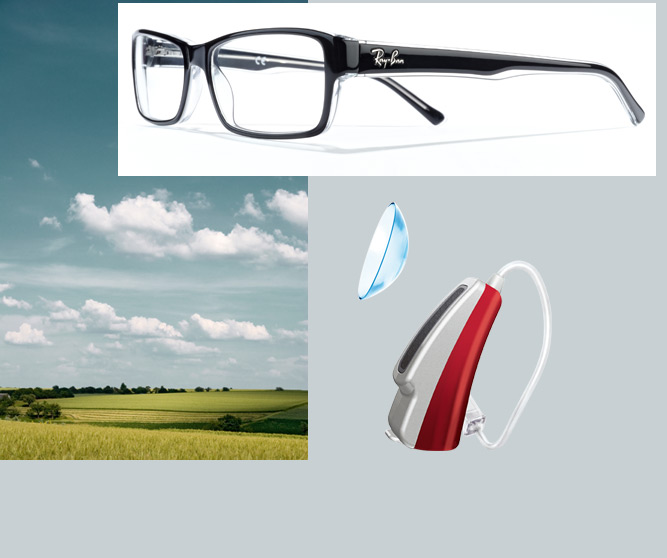 Patrick Schad - Digitale Bildbearbeitung