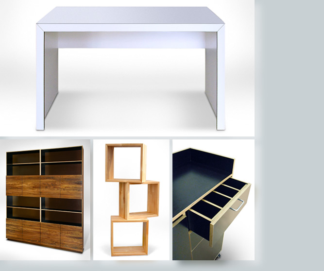 Patrick Schad - Digitale Bildbearbeitung